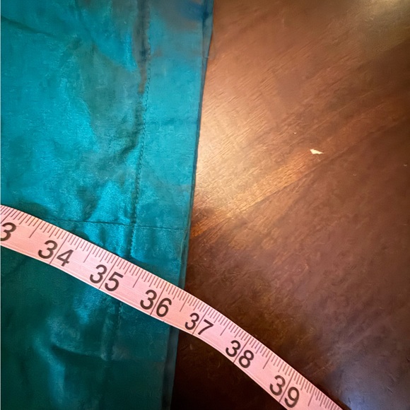 Ann Taylor Loft Turquoise Dress - Picture 5 of 5